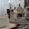 Celebrazione del 165° anniversario Apparizione di Lourdes -11/2/2023-